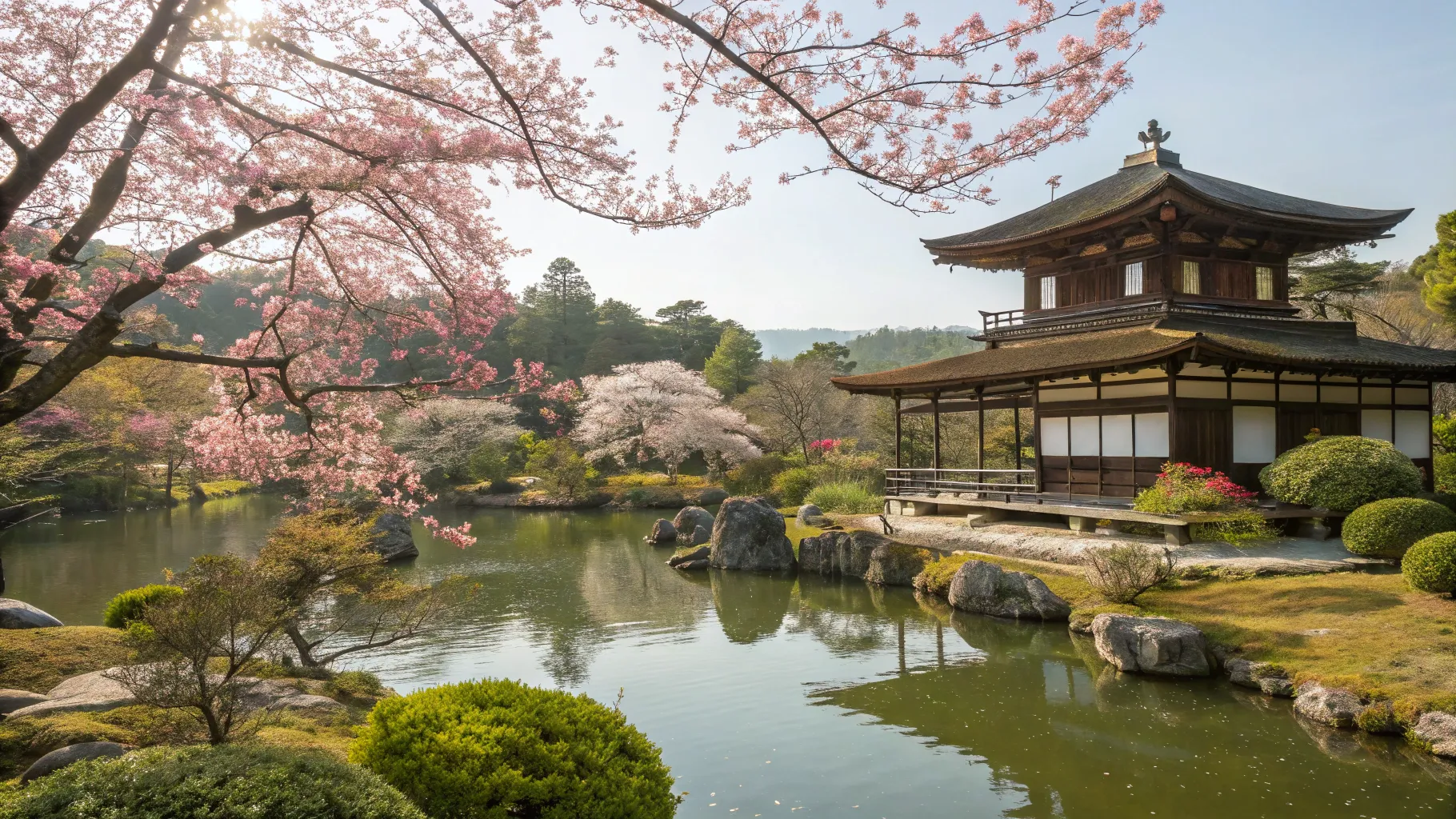 14 Days Japan Tour Packages for Seniors All Adventures Await