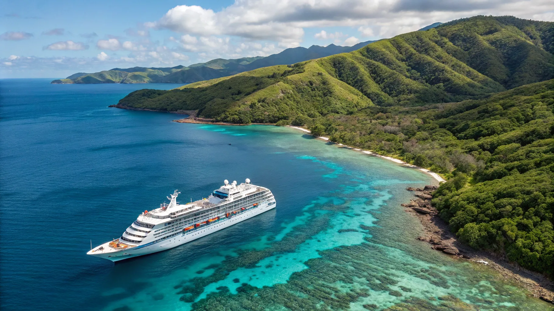 Explore Exciting Australia Cruises in 2025 and 2026