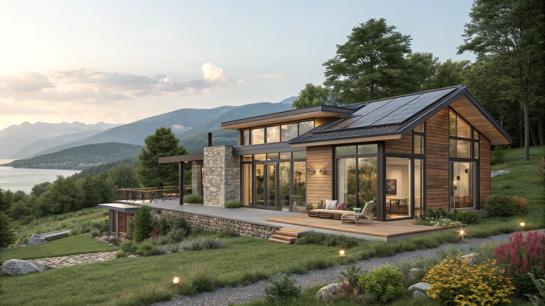 Explore the Major Benefits of Modular Homes