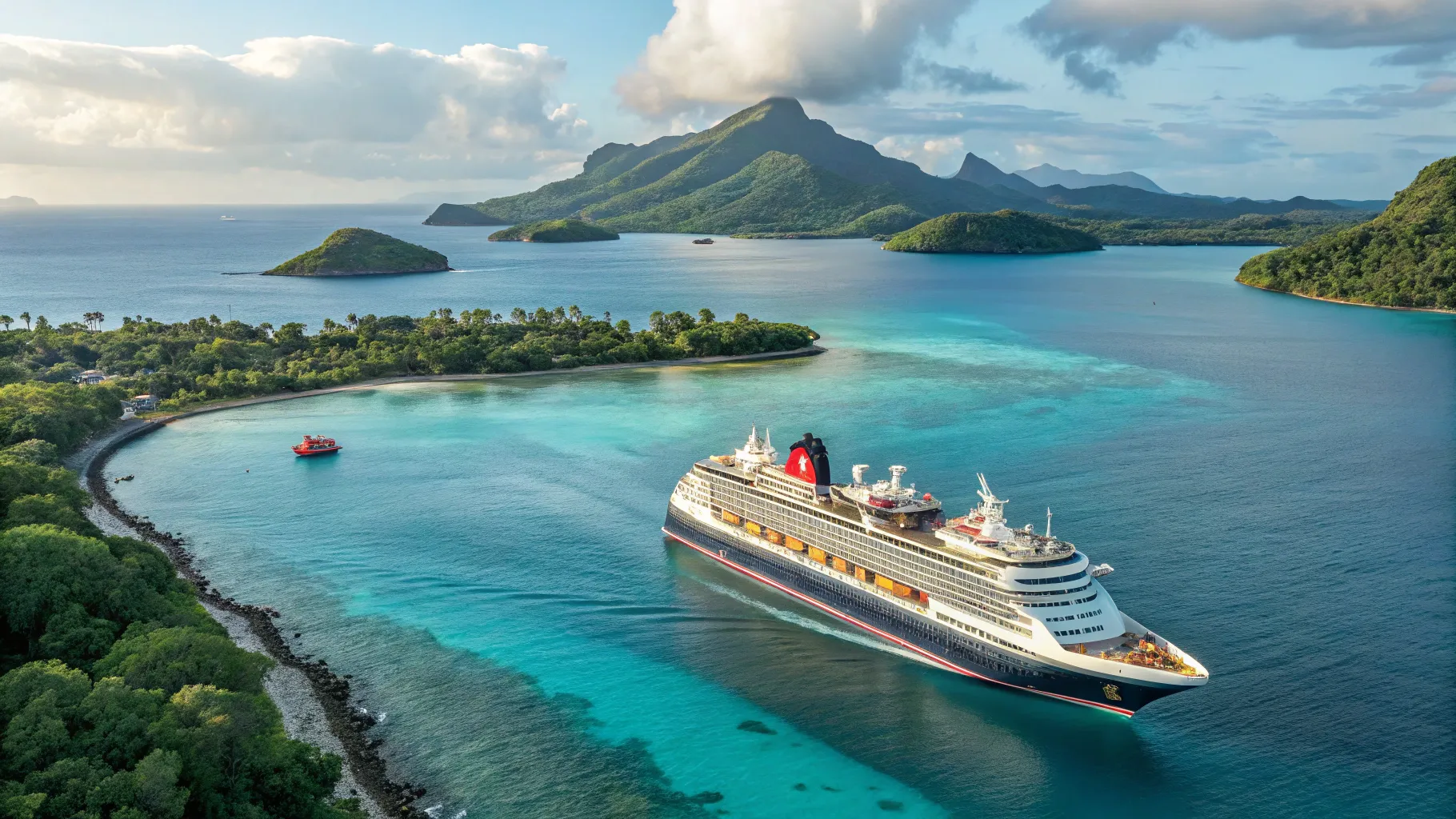 Cruises from Australia to Hawaii Best Experience Guide