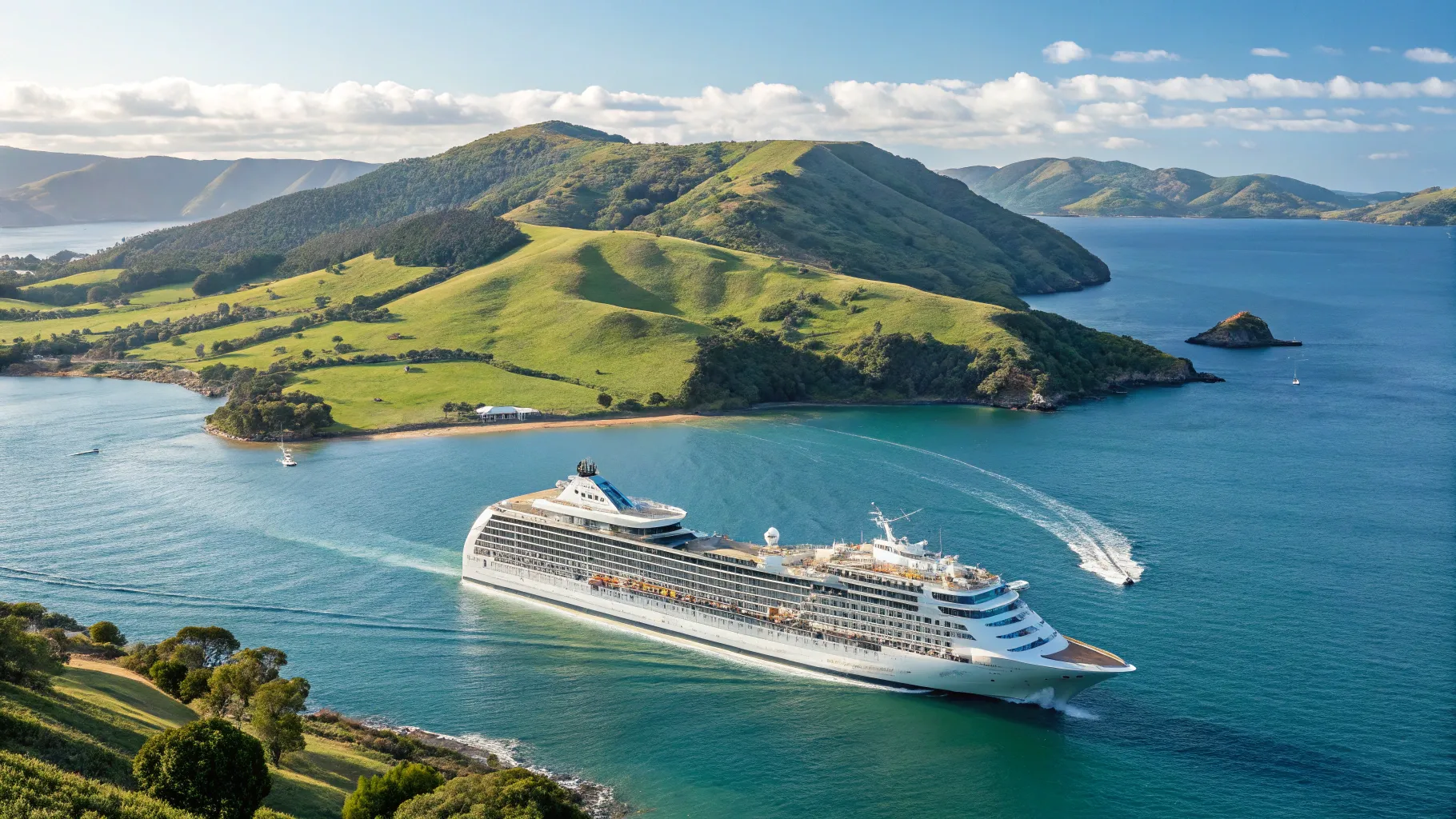 Exciting Cruises from Melbourne to Hobart for Seniors