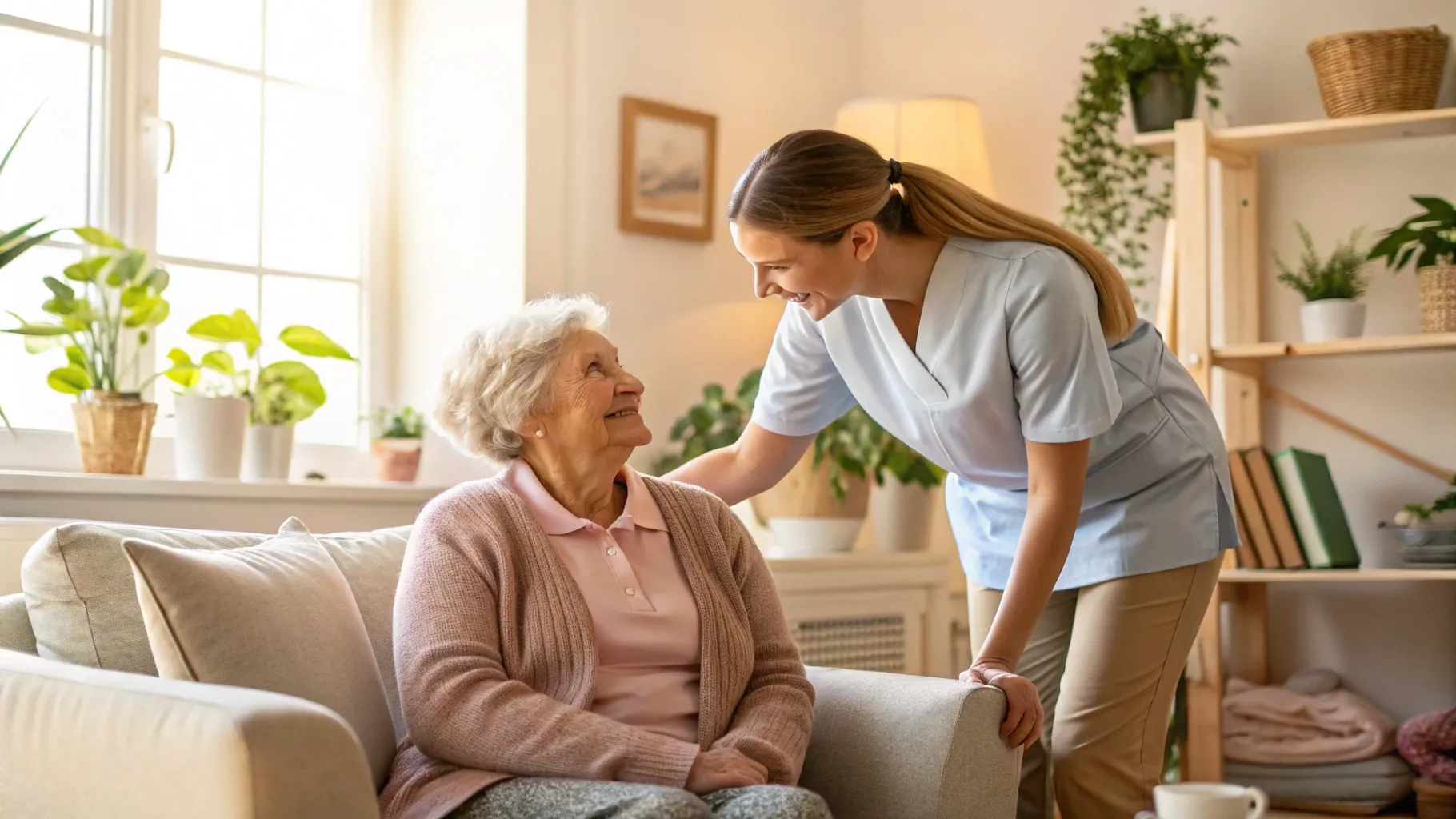 Everything About Dementia Care Sitter Jobs in 2025