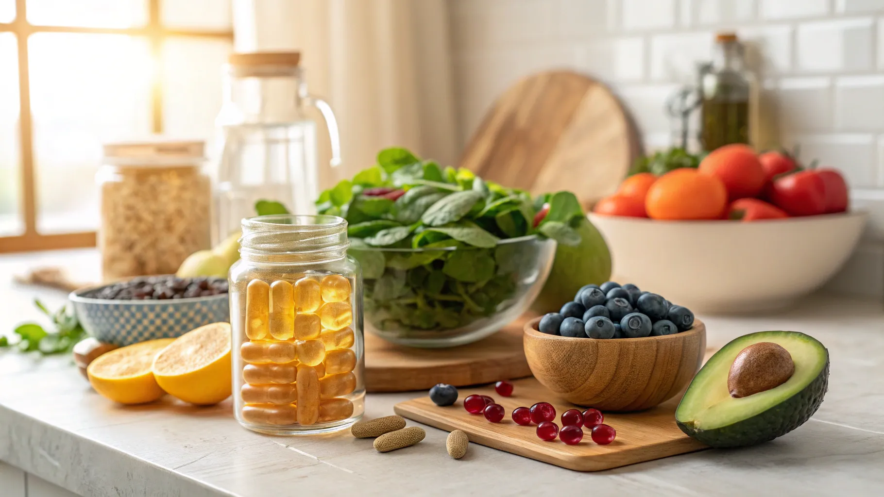 Vitamins That Help Slow Dementia and Cognitive Decline