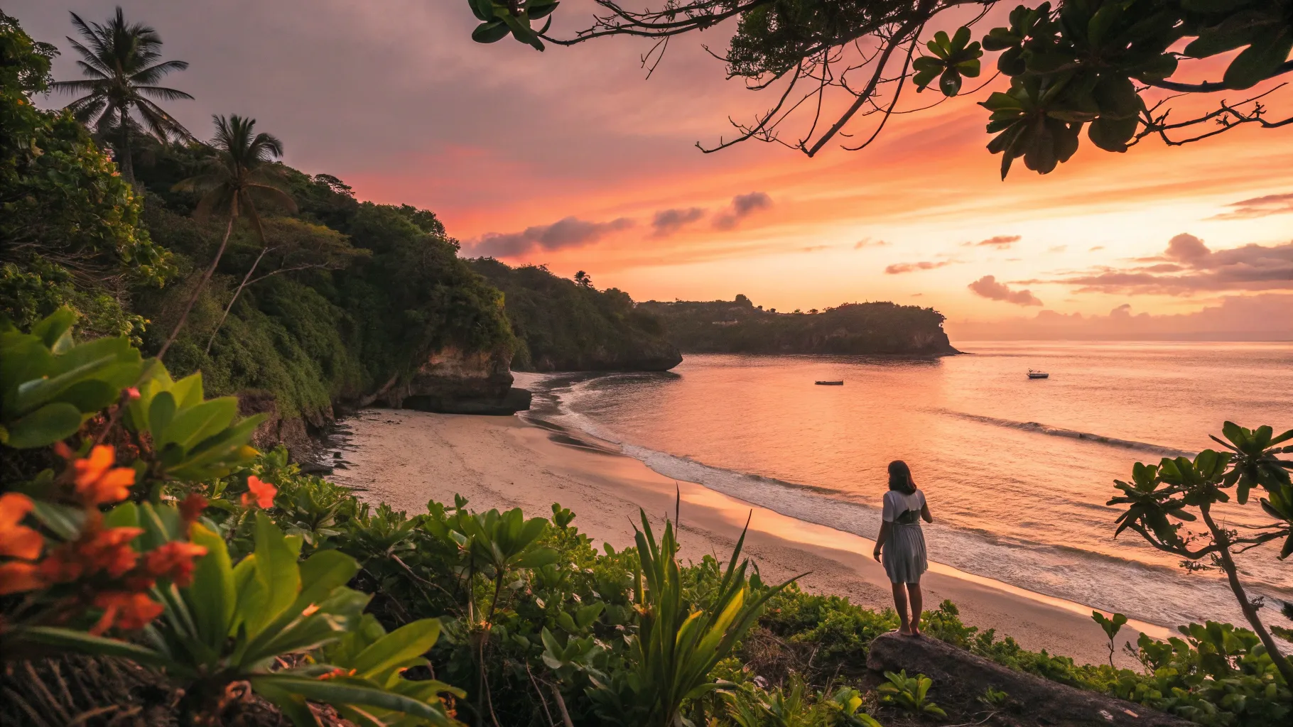 Empowering Solo Travel for Women Embrace Unique Experiences