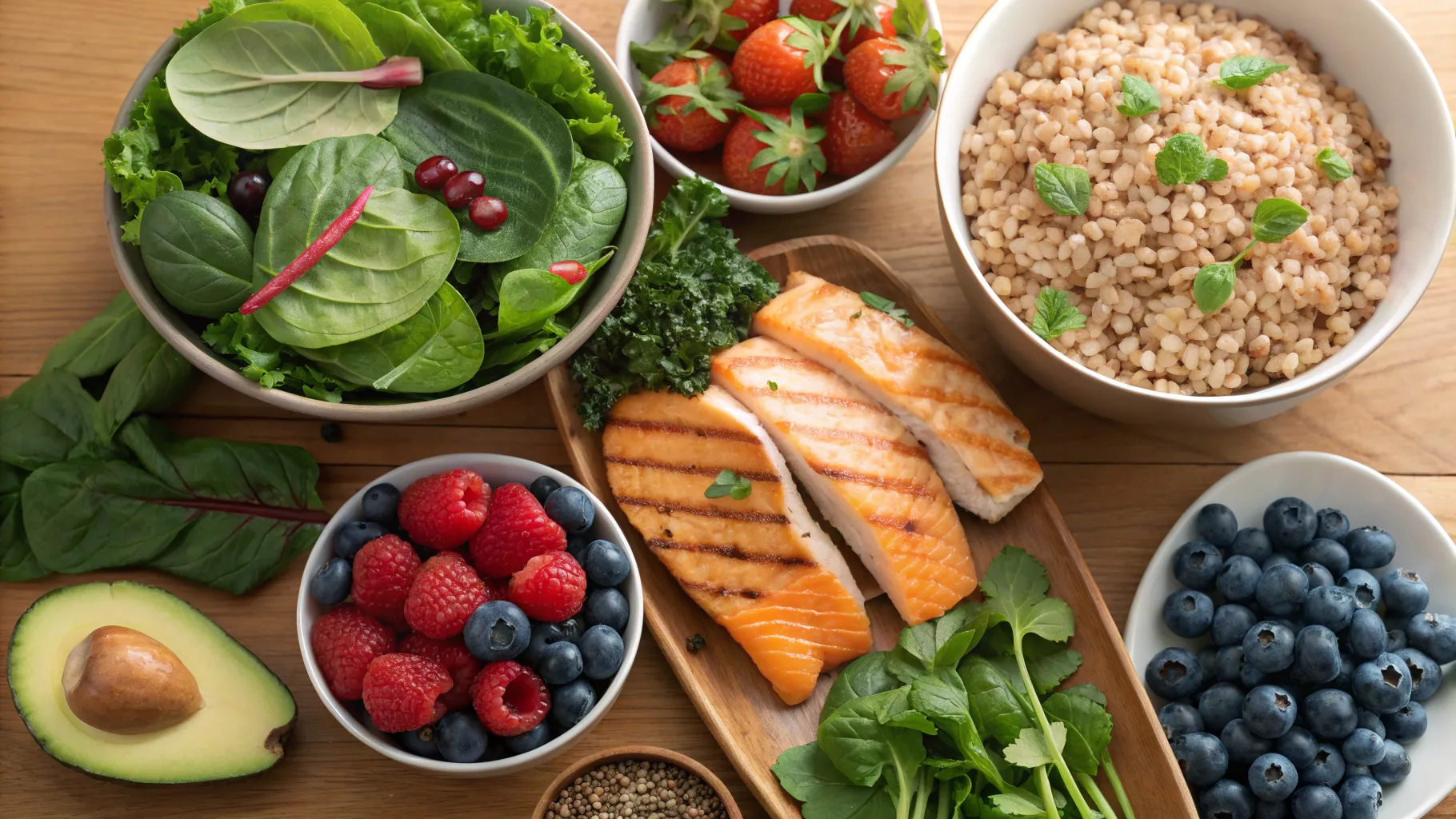 Essential Diet Tips for Diabetes to Manage Blood Sugar