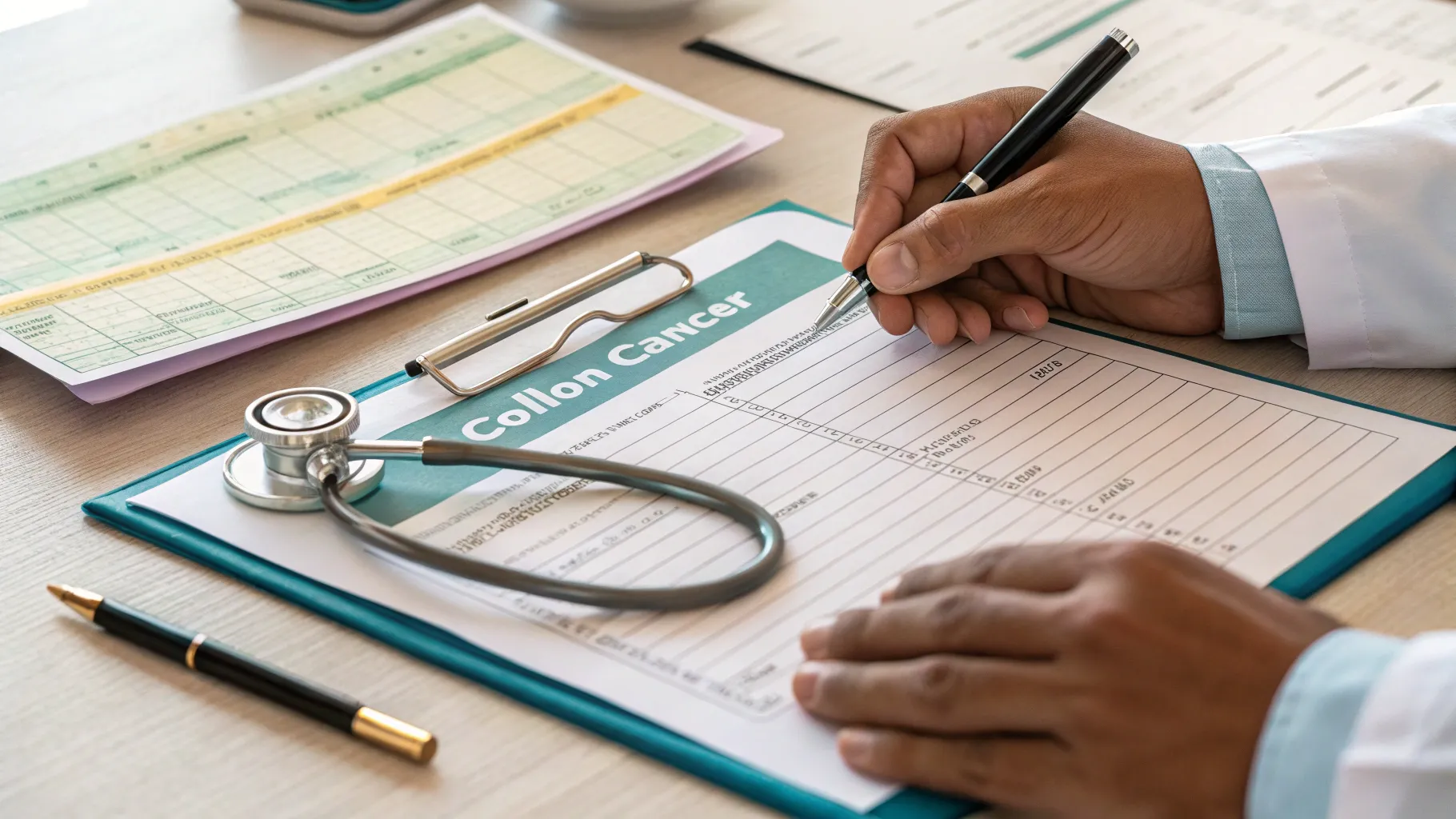 Early Signs of Colon Cancer to Watch For and Treatments
