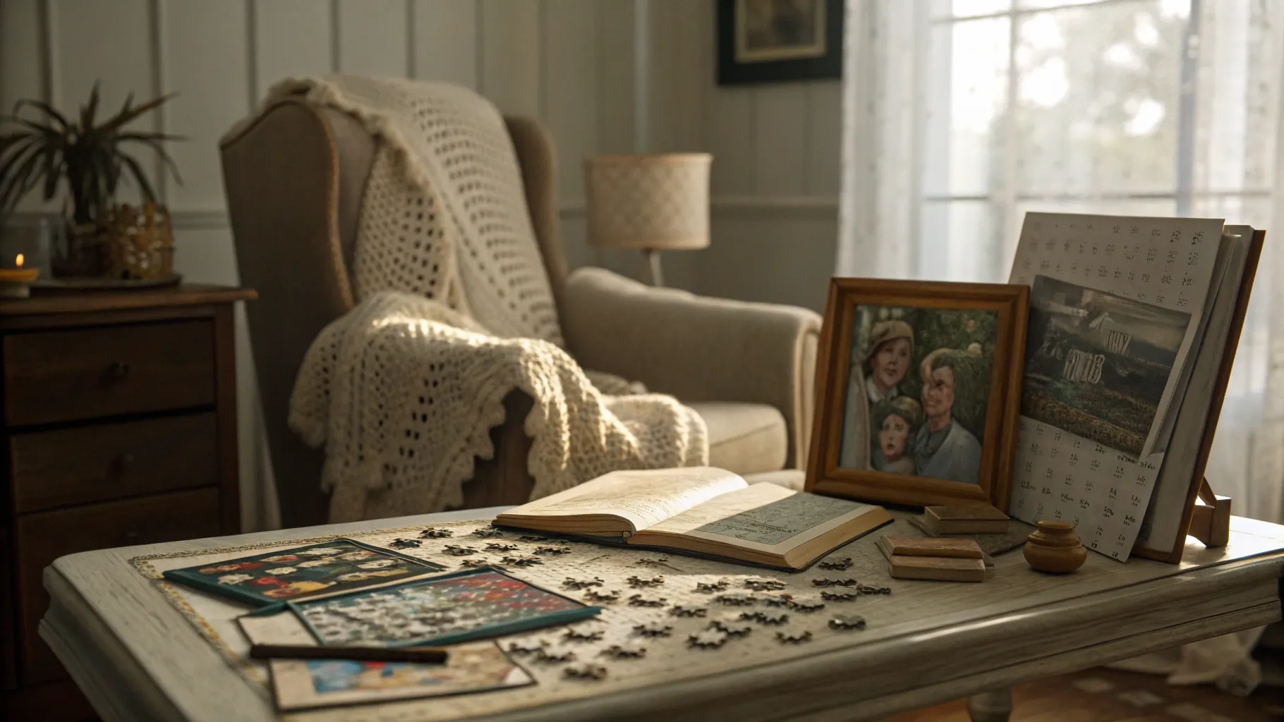 Recognizing Early Signs of Dementia and Memory Loss Symptoms