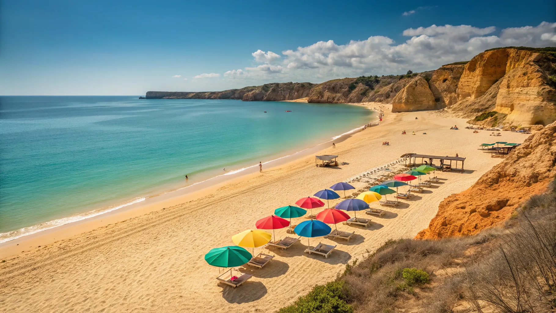 Senior Holidays in Portugal,Cyprus and Malta for 2025
