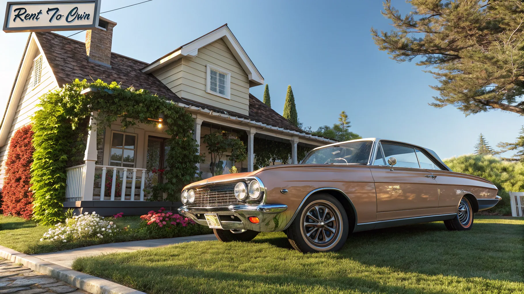Rent to own used cars a smart choice for flexible vehicle ownership options.