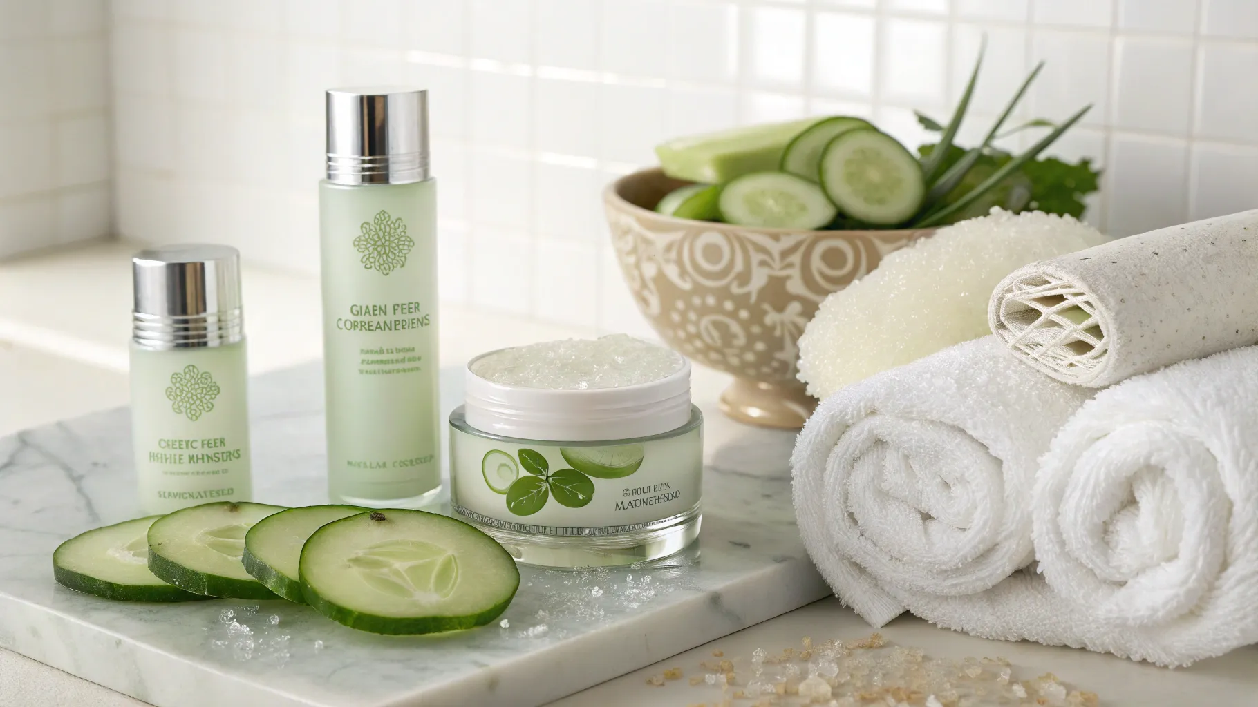 Cosmetic Solutions for Dark Circles and Eye Bags Treatment