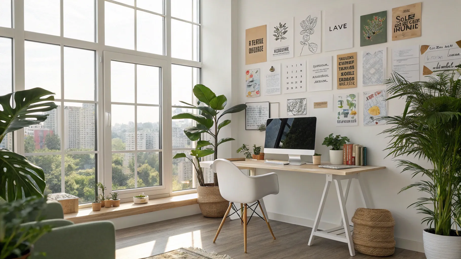 Manifest Your Dream Job with Law of Attraction Techniques