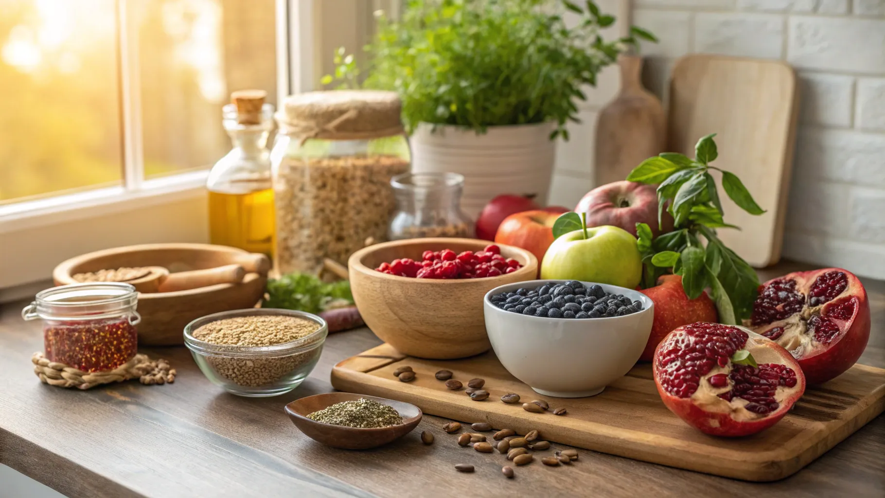 Natural Ways to Boost Estrogen Levels and Treatments