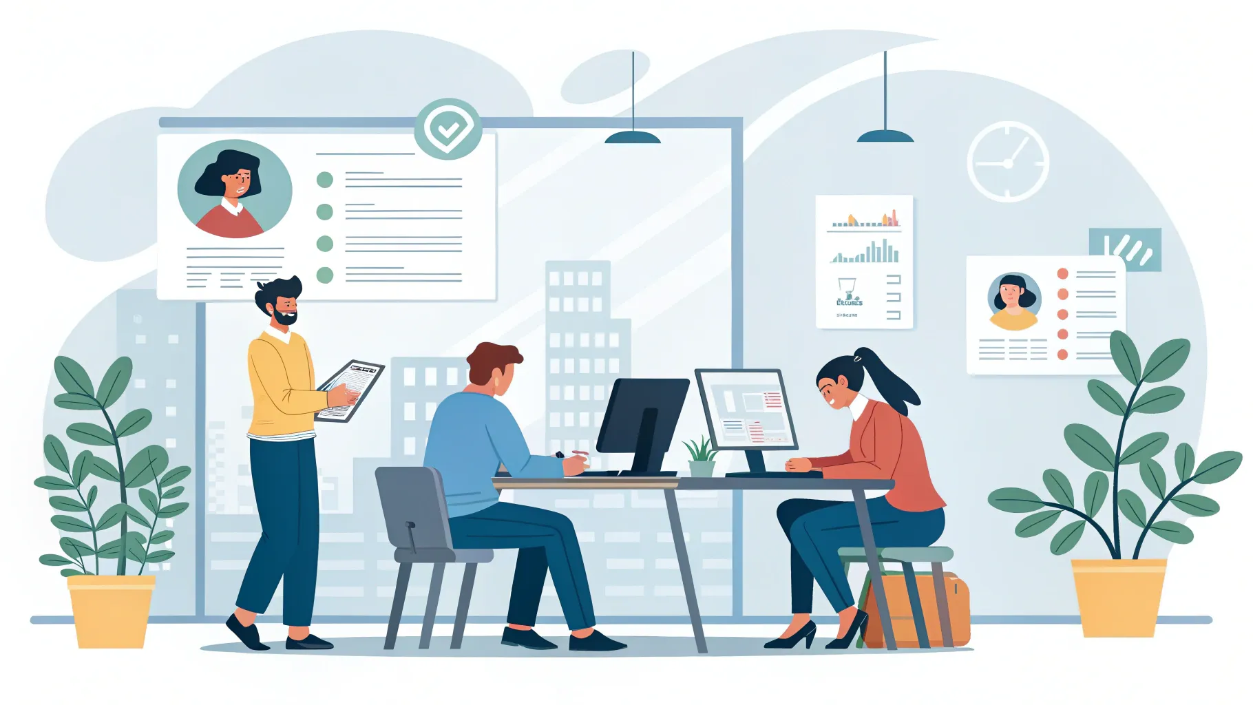 Recruitment Agencies in the Netherlands for Foreign Workers