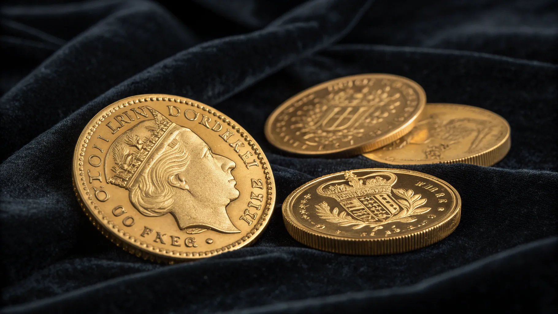 Rare British Coins Worth Money The Sovereigns and More