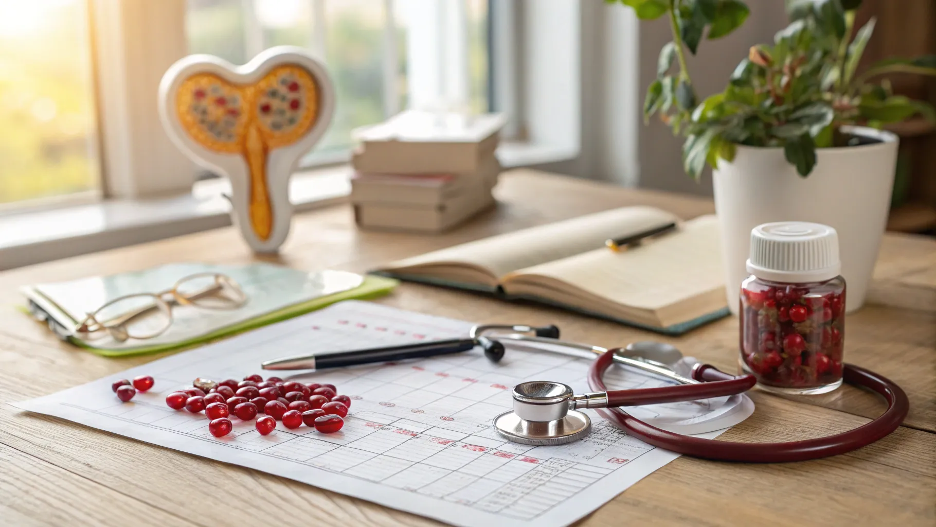 Effective UTI Treatment Options for Older Women in 2025