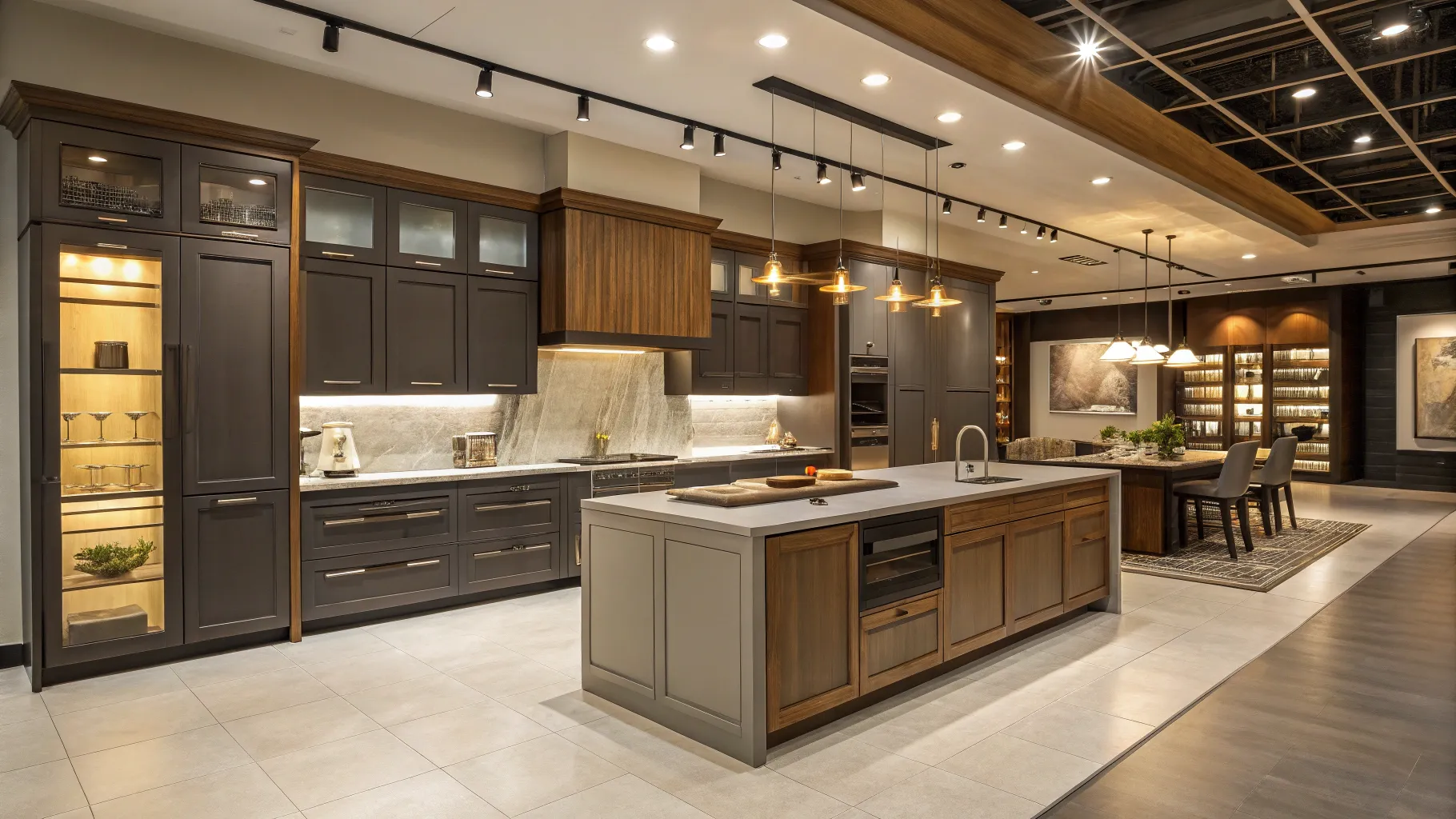 Learn More About Unsold Kitchens and Design Options
