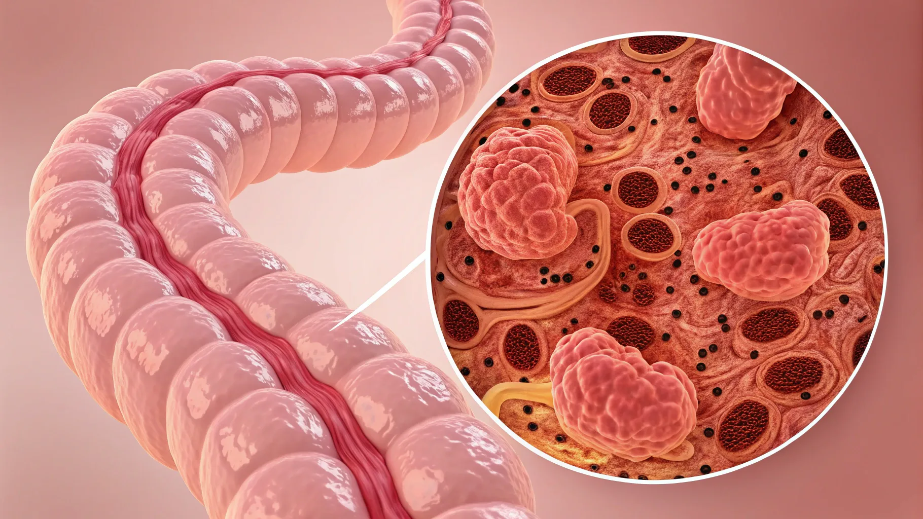 Early Signs of Colon Cancer Symptoms in All Ages