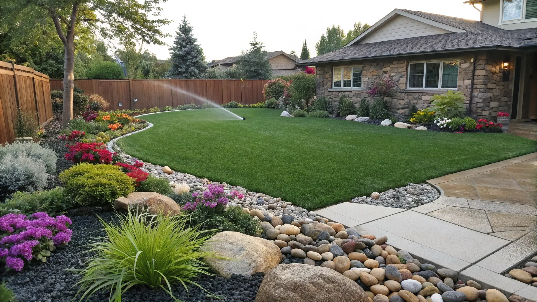 Discover Artificial Grass Benefits and Installation Tips