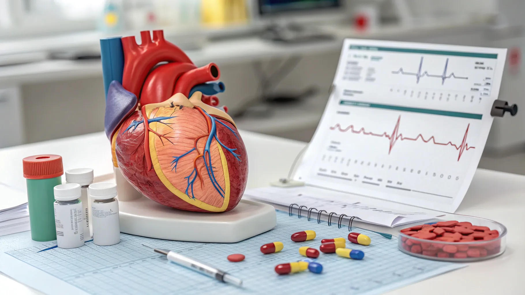 A Comprehensive Guide to Atrial Fibrillation Treatments