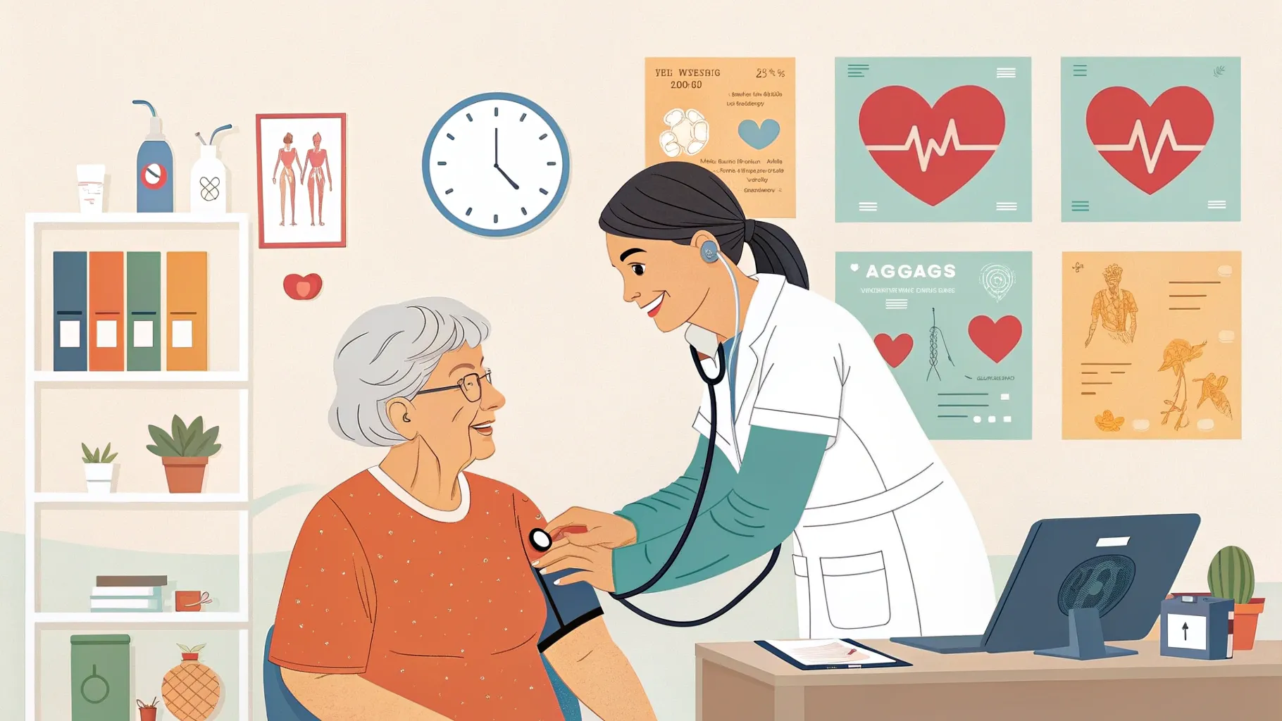 Atrial Fibrillation Treatment Options for Seniors