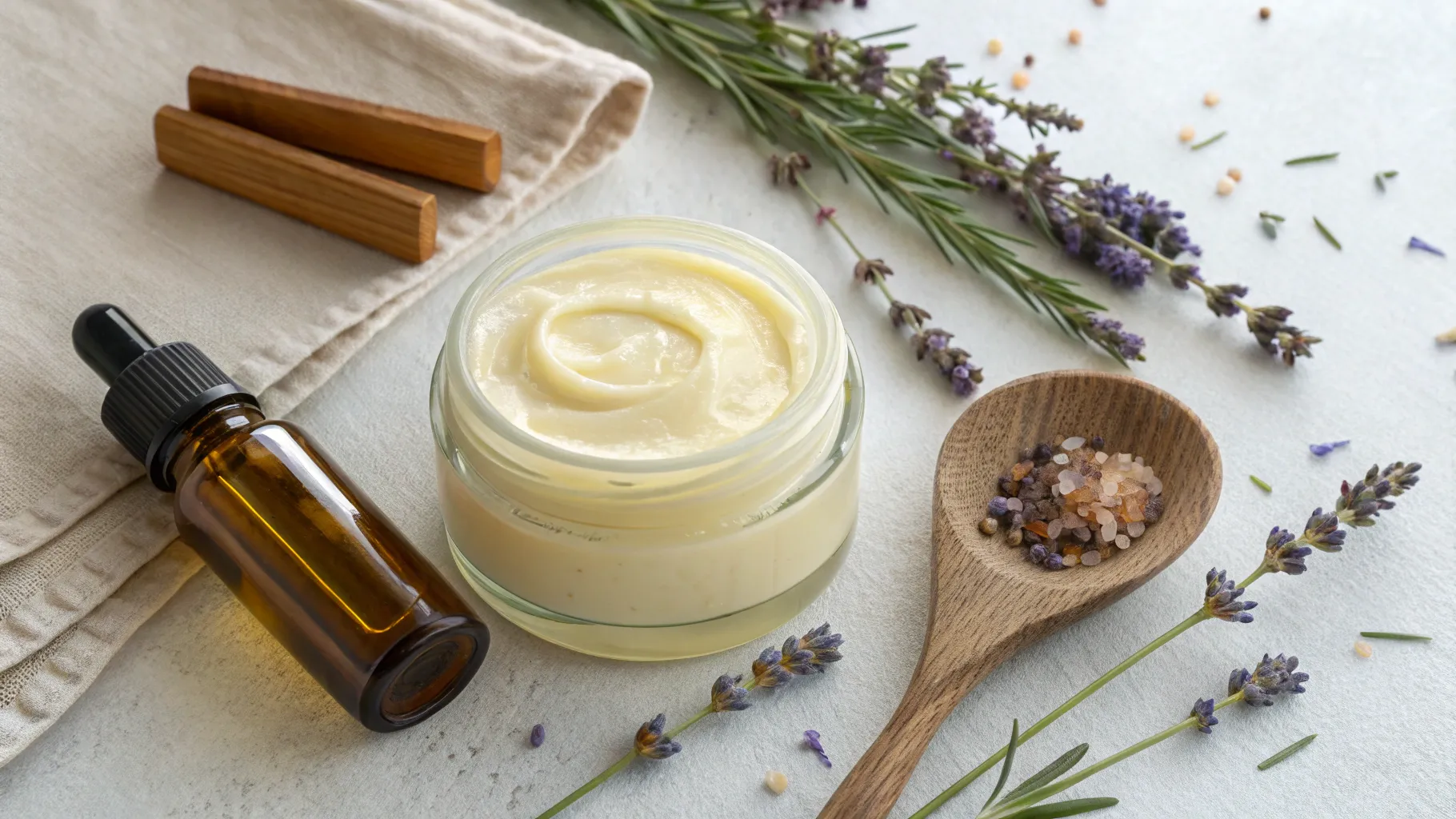 Discover Skin Benefits of Beef Tallow for Natural Care