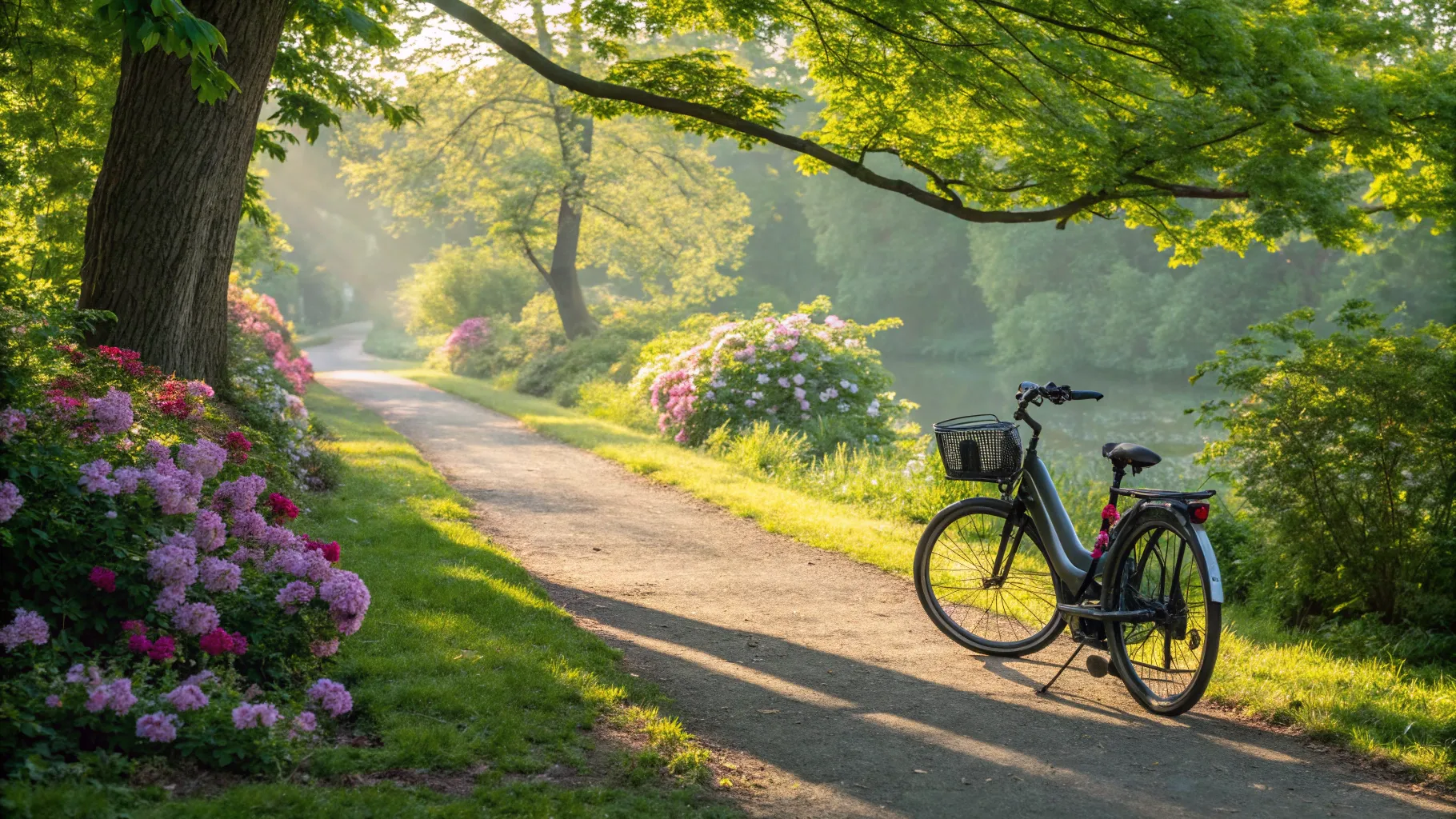 Explore E-Bike Benefits for Seniors Health and Lifestyle
