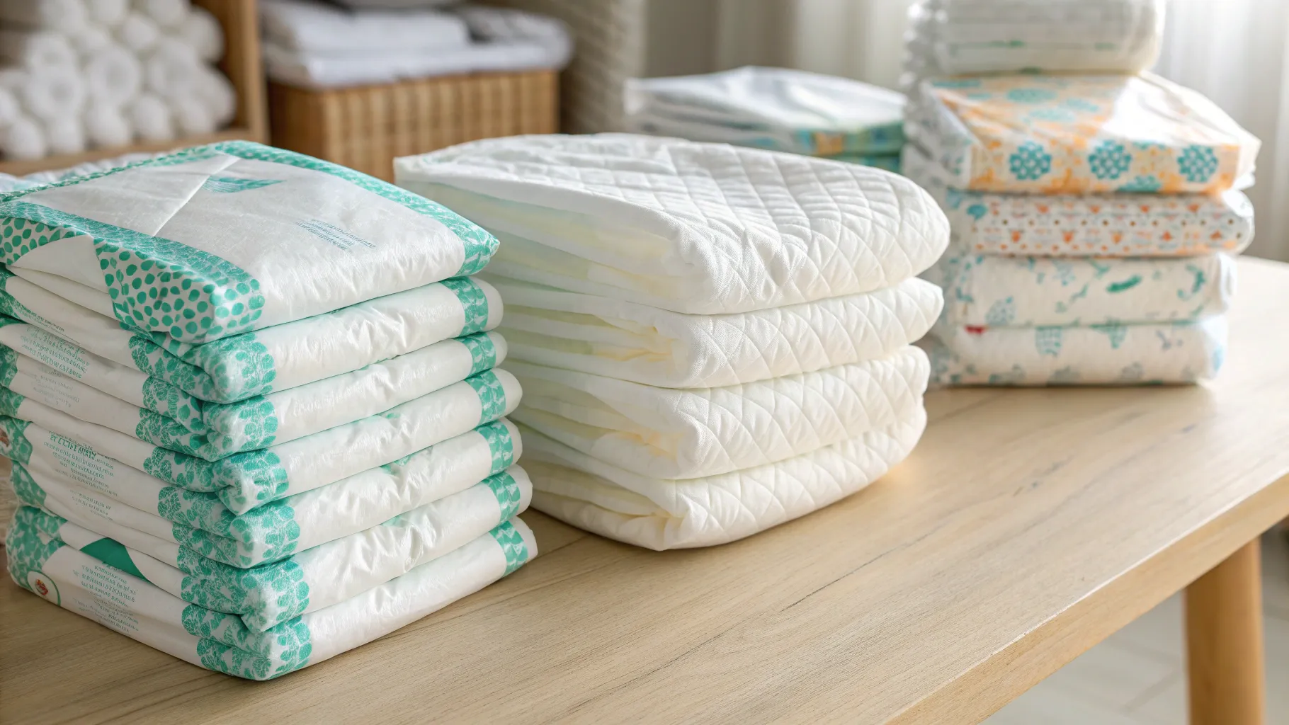 Best Adult Diapers for Heavy Incontinence in 2025