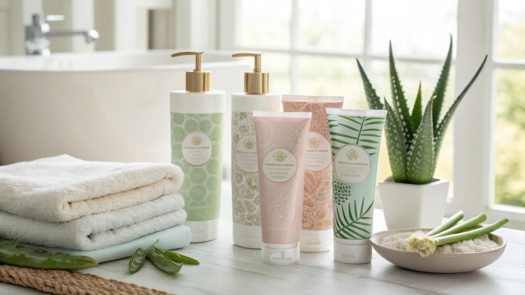 Get Insights on Body Lotions for Itchy Skin