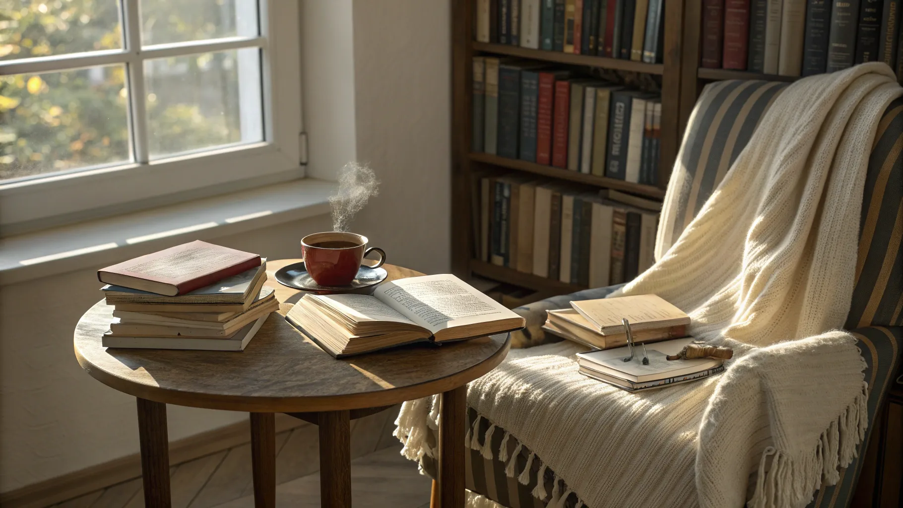 Essential Books You Should Read for Lifelong Learning