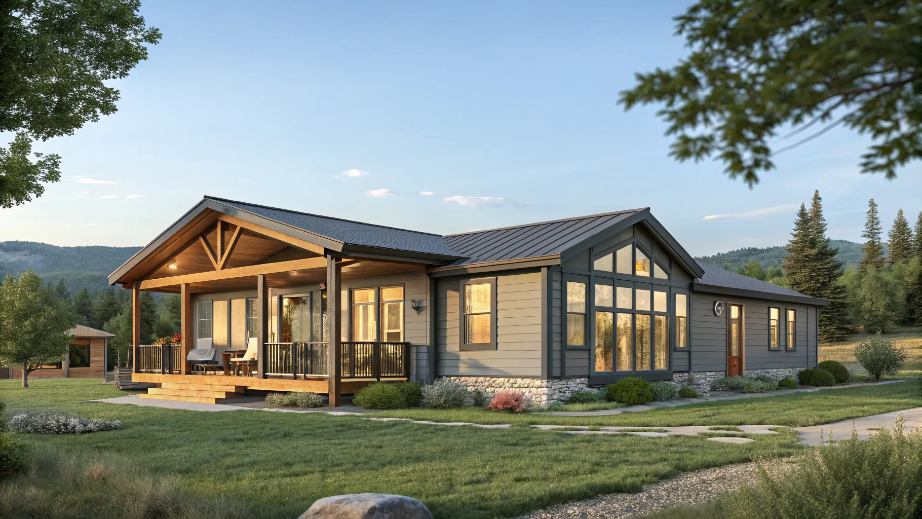 Affordable Modular Homes Your Guide to Cheap Housing