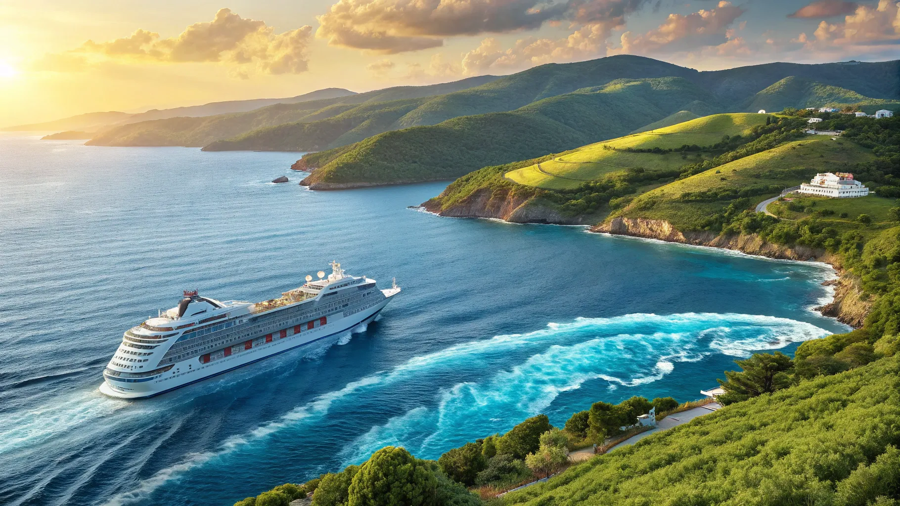 Cruises from Southampton to Greece Discover Your Adventure