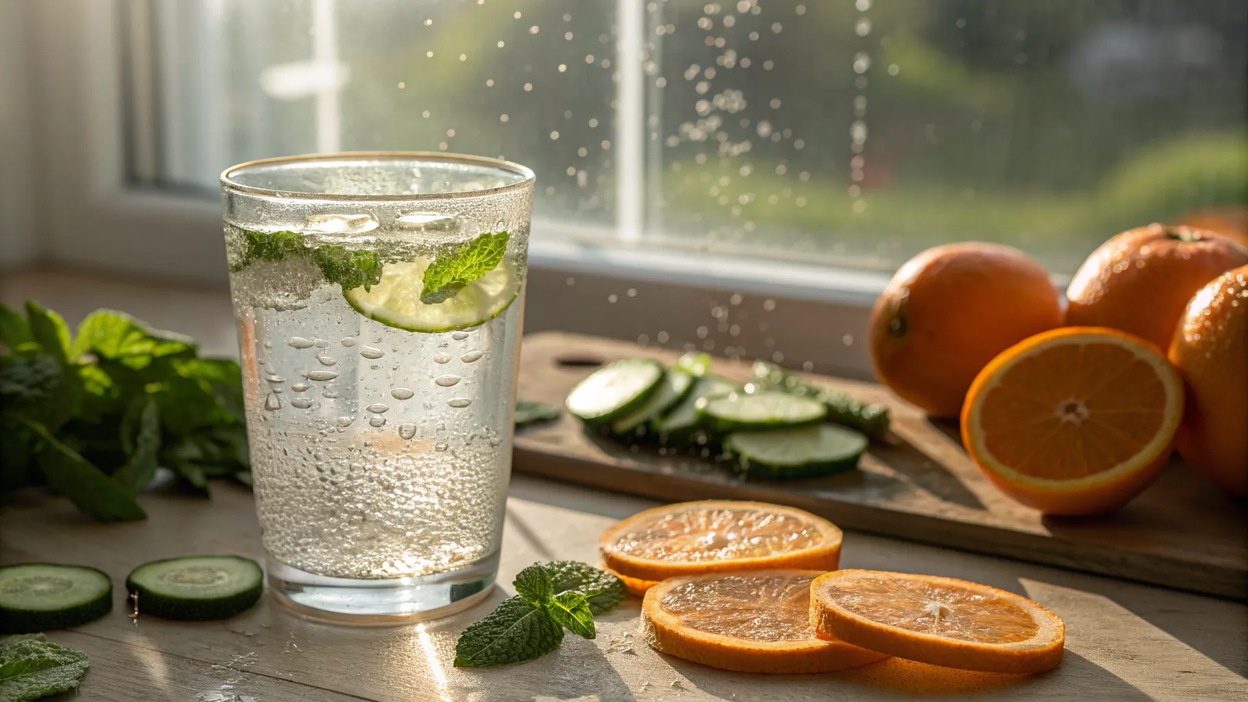 Recognizing Dehydration Symptoms in Adults and Treatment