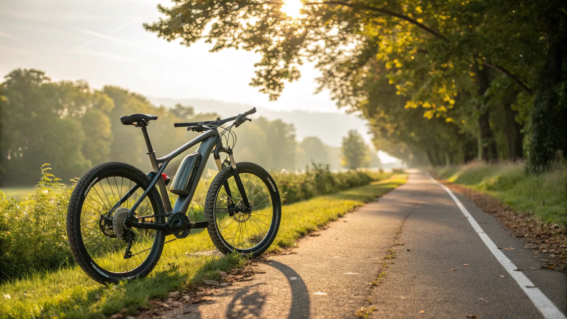 Discover E-Bike Benefits Health Tips and Financing Options