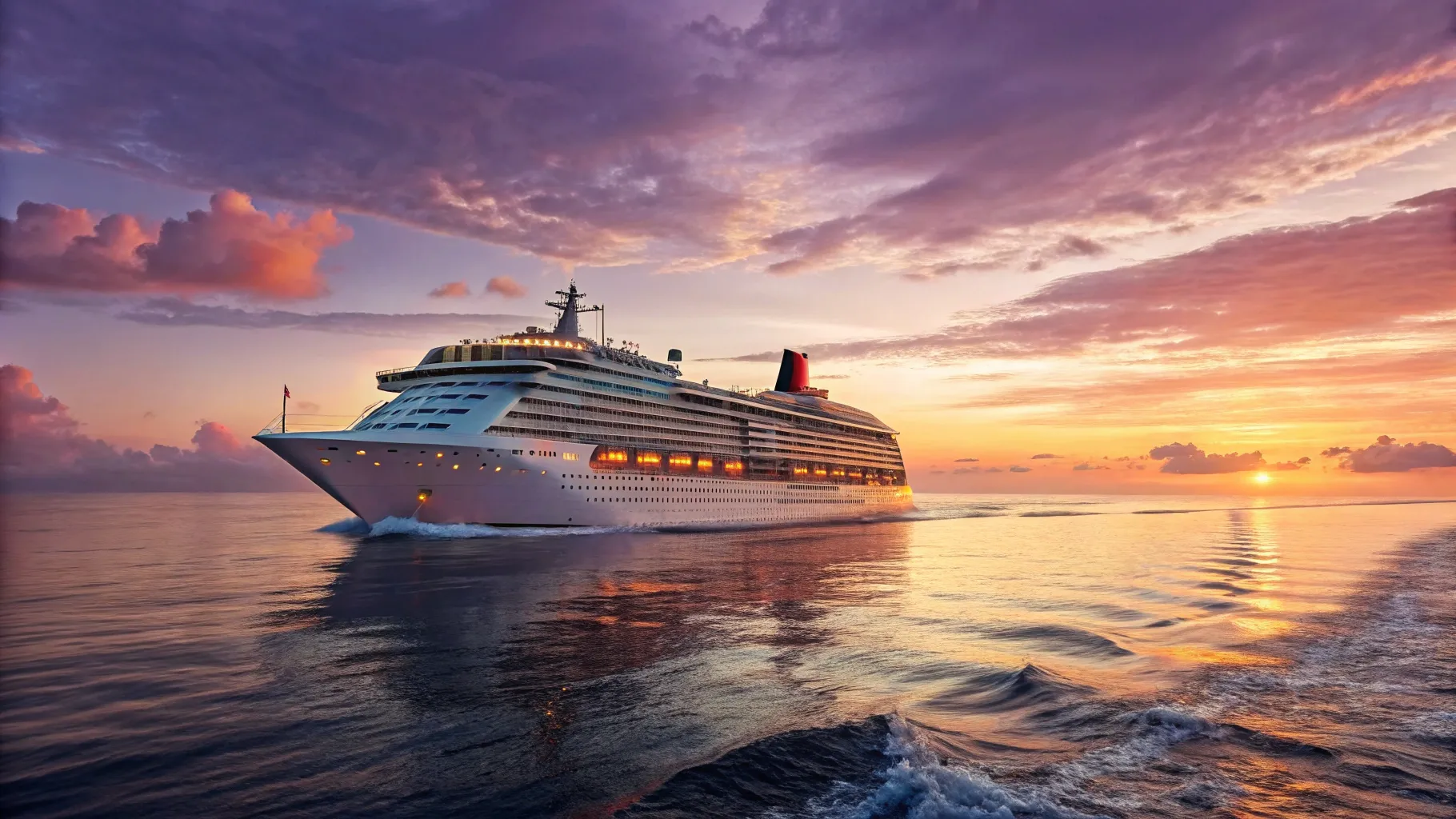 Early Booking Cruise 2026 Best Prices and Deals for You