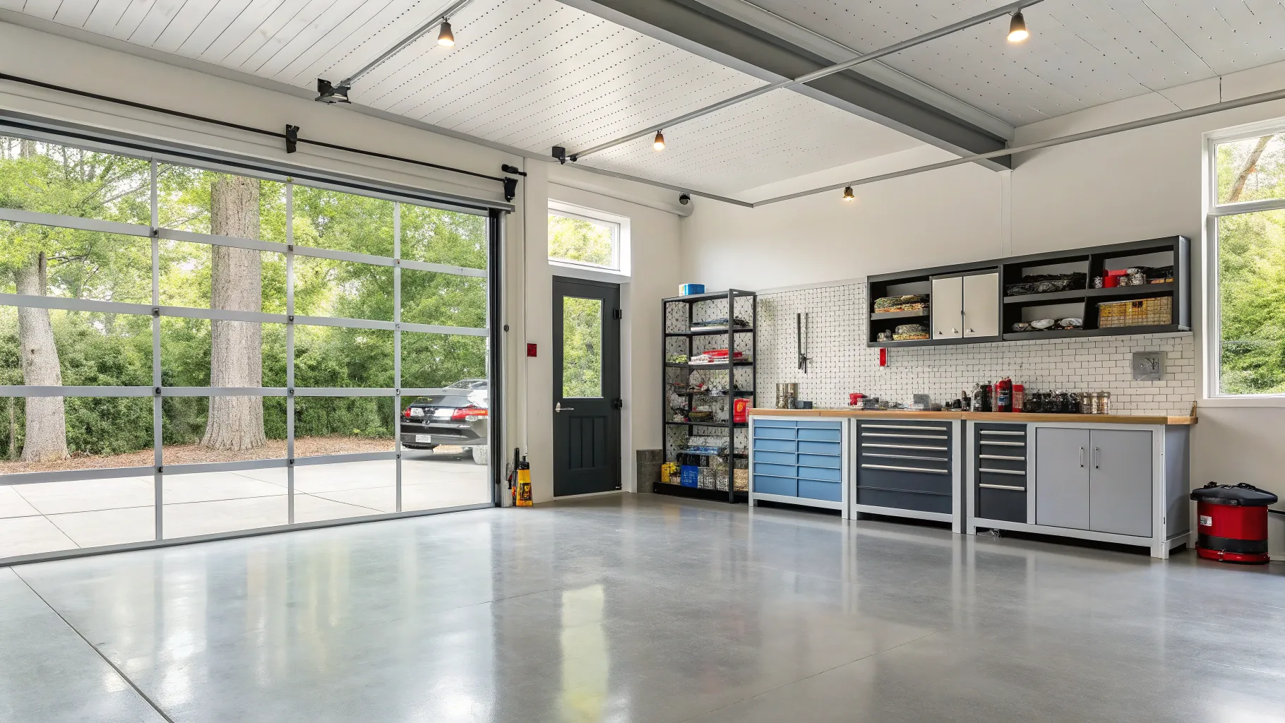Find Secure Garages for Rent Easily in 2025