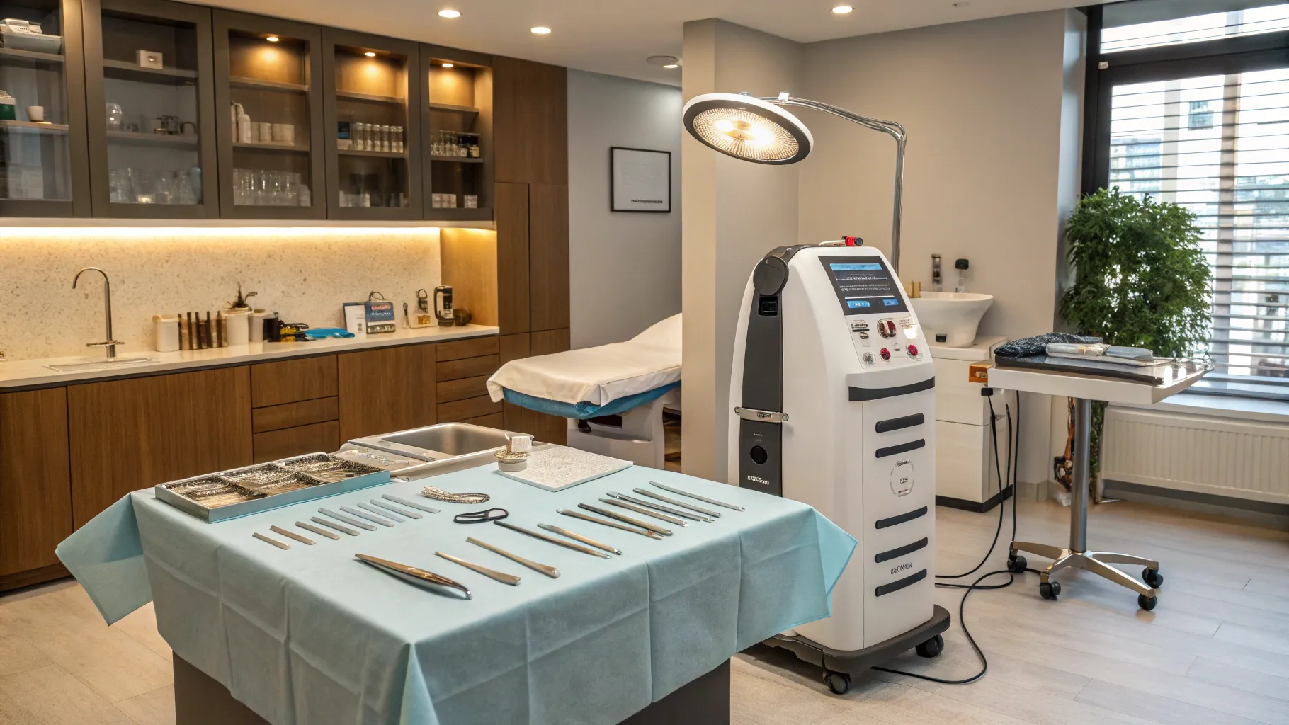 Hair Transplant Clinics in 2025 Cost Procedures and Tips
