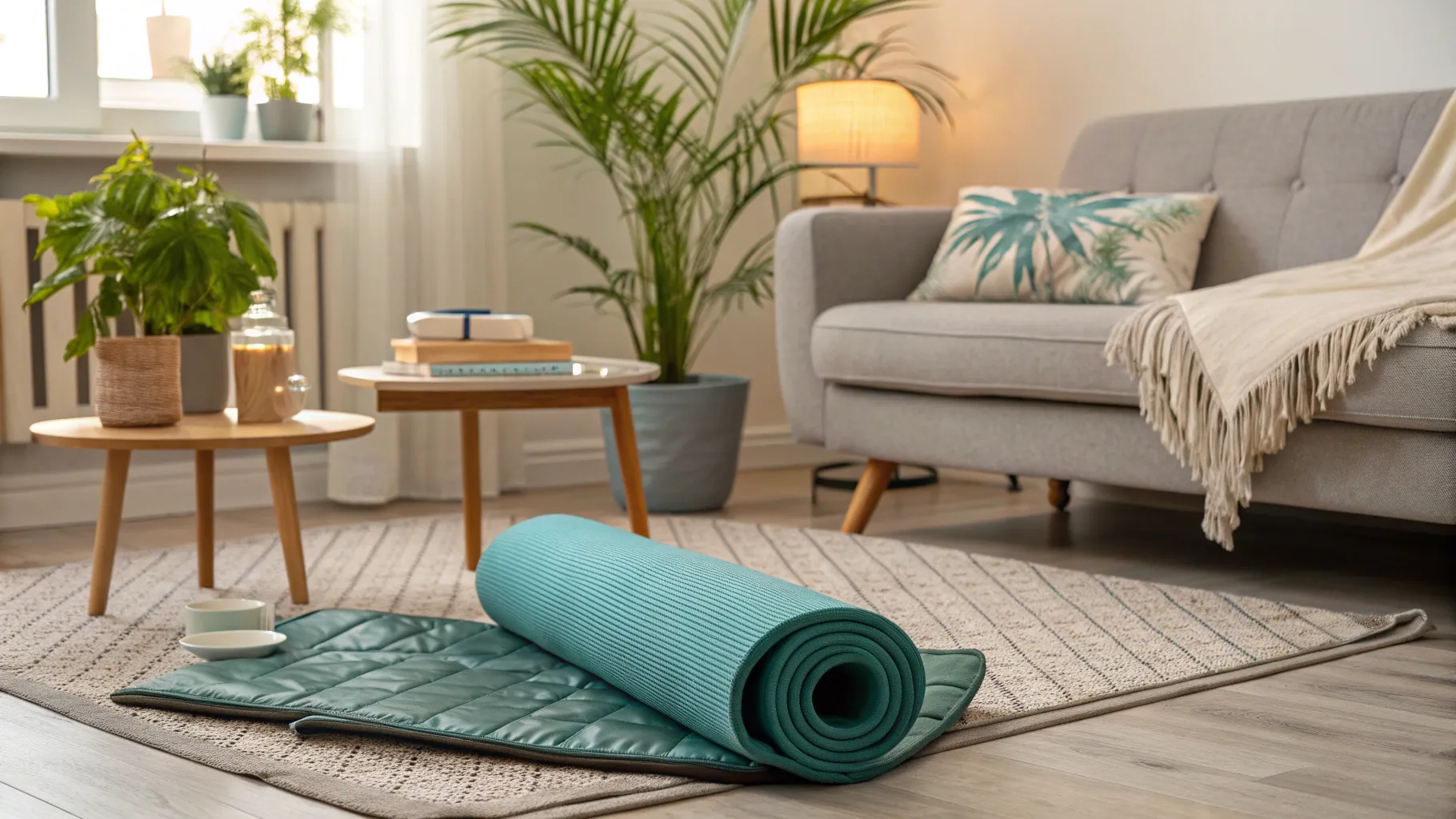 Effective Strategies to Relieve Back Pain at Home