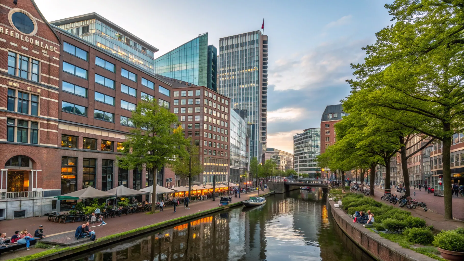 Guide to Jobs in the Netherlands for Foreigners