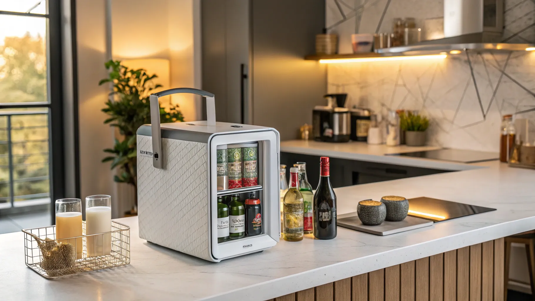 Best Mini Cooler for Home in 2025 Guide and Reviews