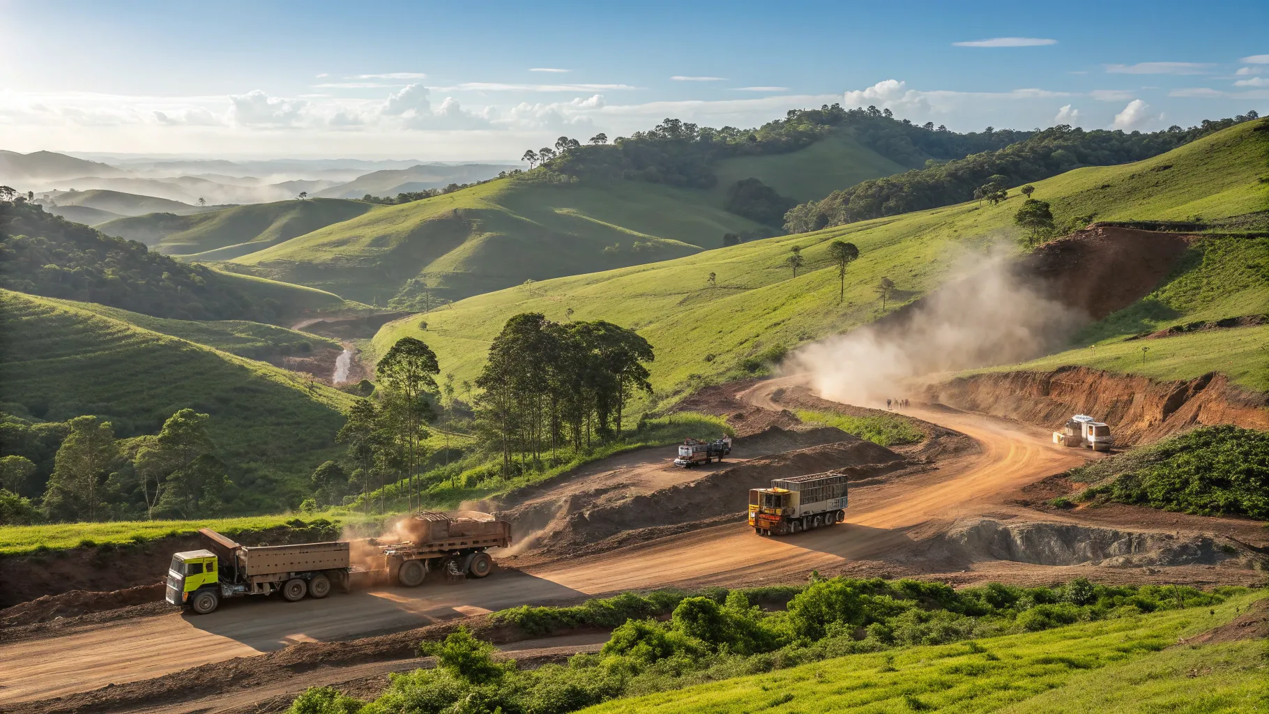 Mining Jobs in Australia Guide