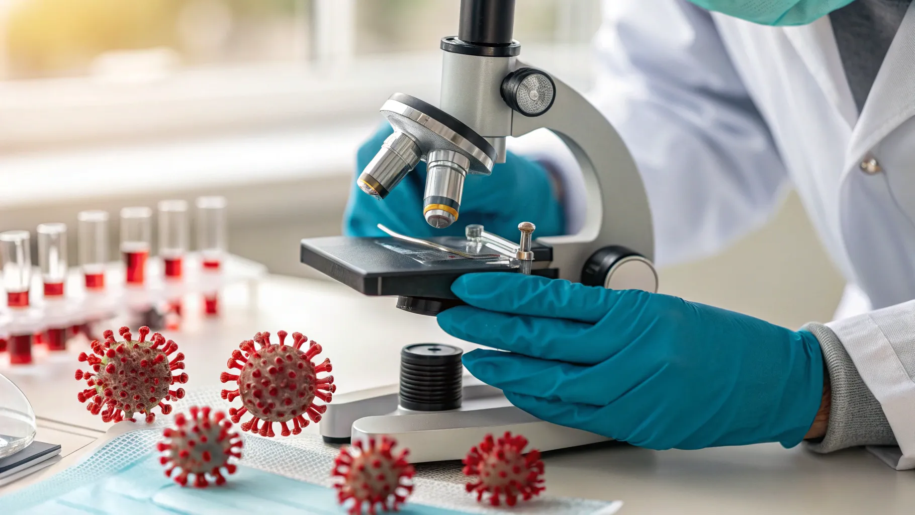 Effective Nasal Polyps Treatment Options Near You