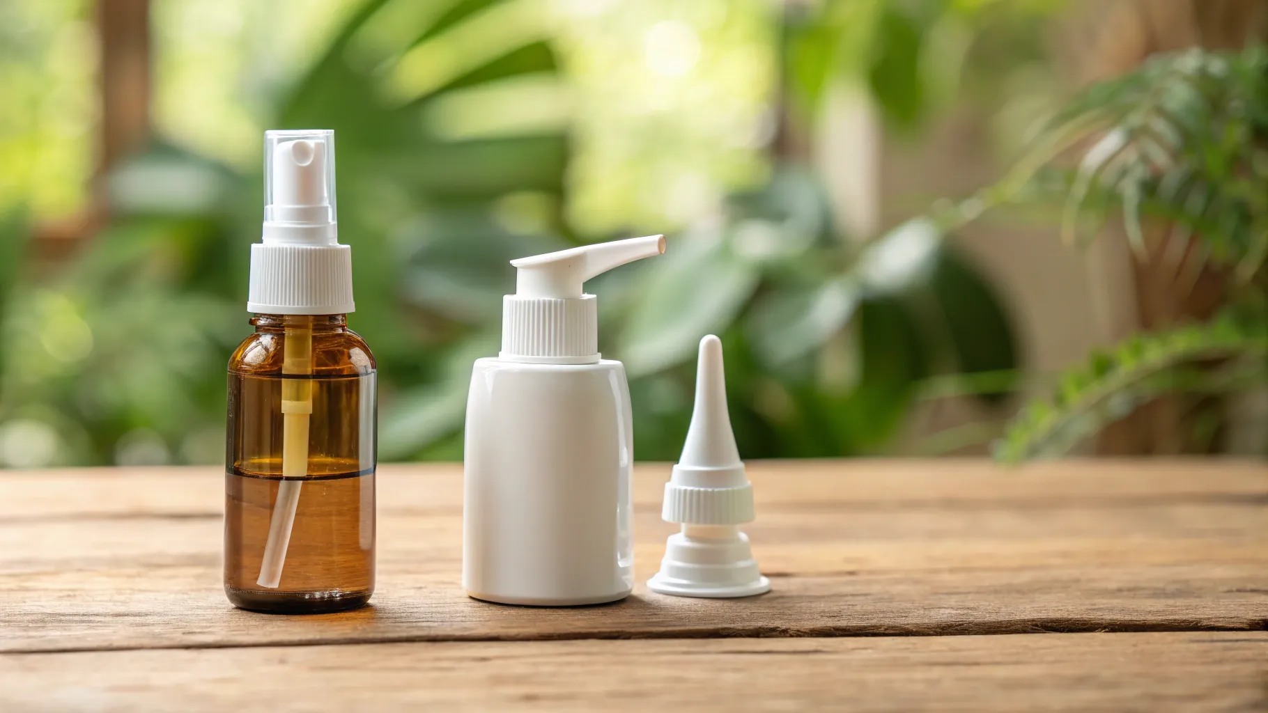 Effective Nasal Polyps Treatment Options in 2025