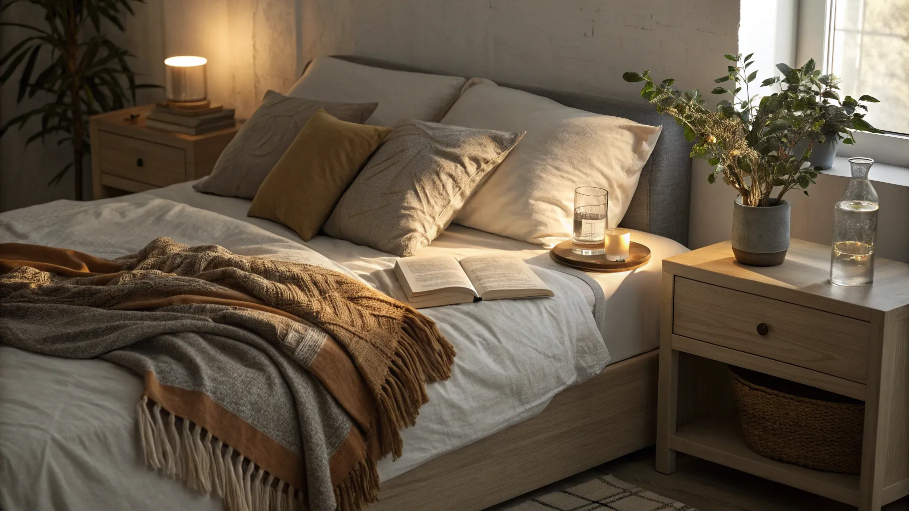 Effective Relief Strategies for Nighttime Leg Pain