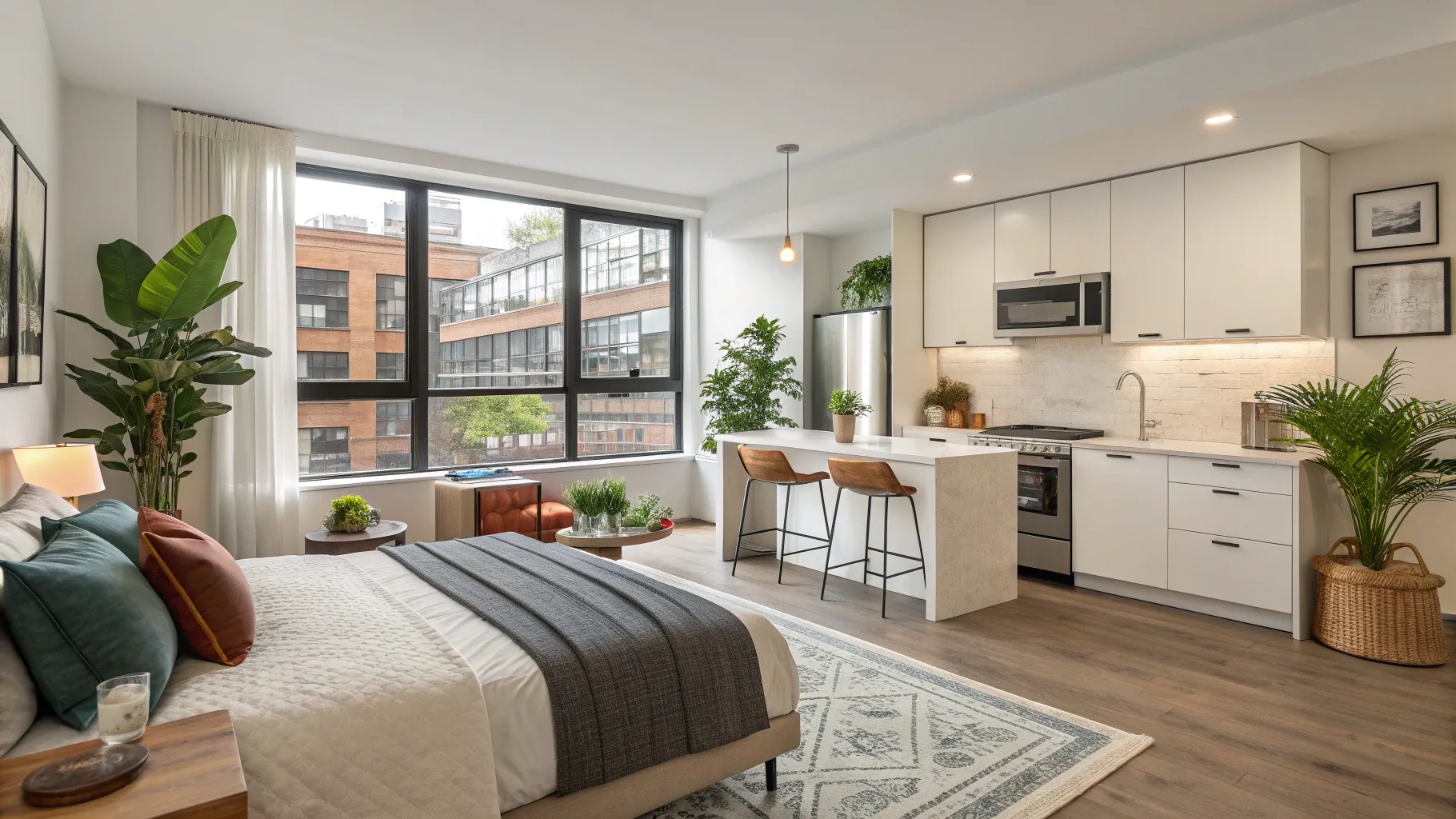 Rent Studio Apartments Without Deposit Your Complete Guide
