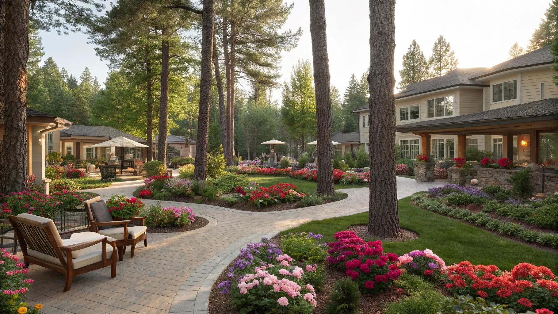 Nursing Homes for Seniors Comprehensive Senior Care Guide