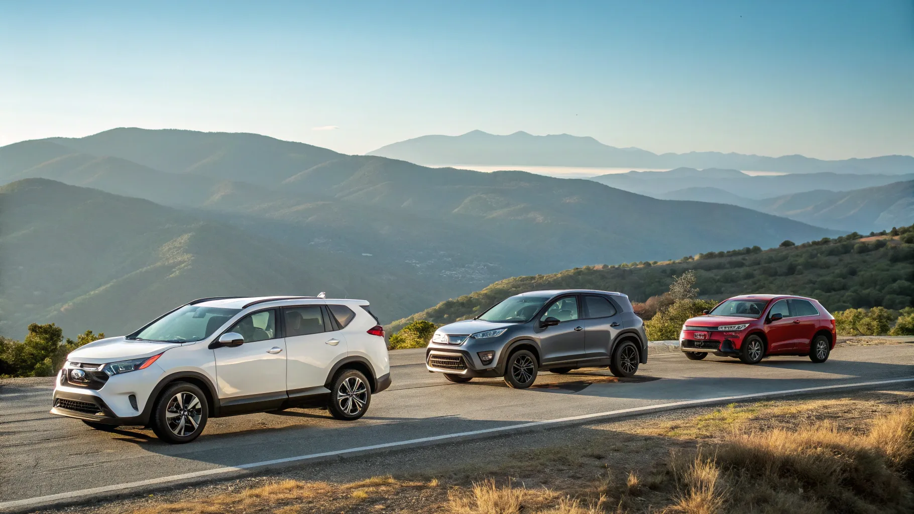 Best Cars for Senior Travel Comfort and Safety 2025