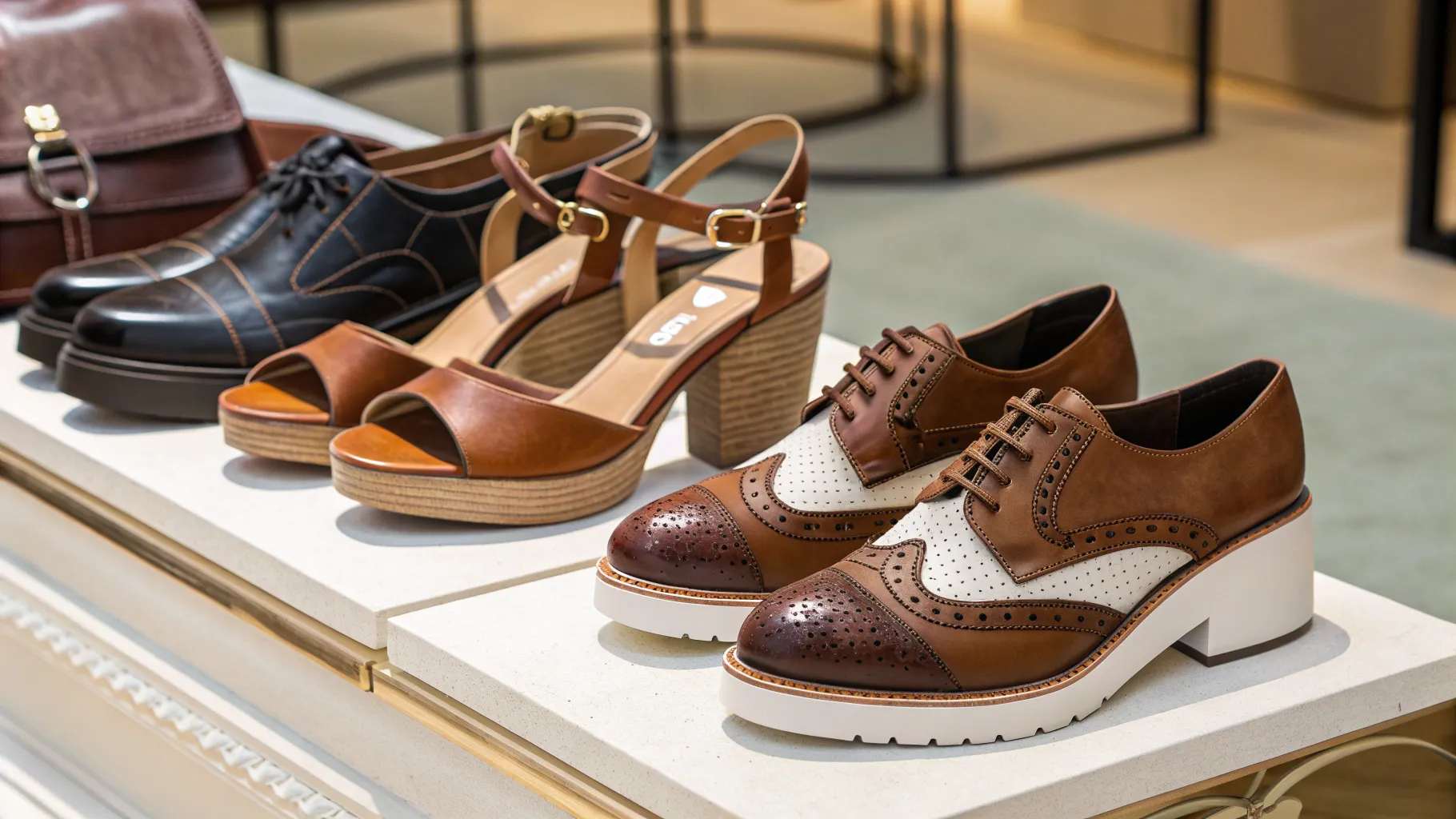 Discover Popular Shoes for Every Event in 2025 2026