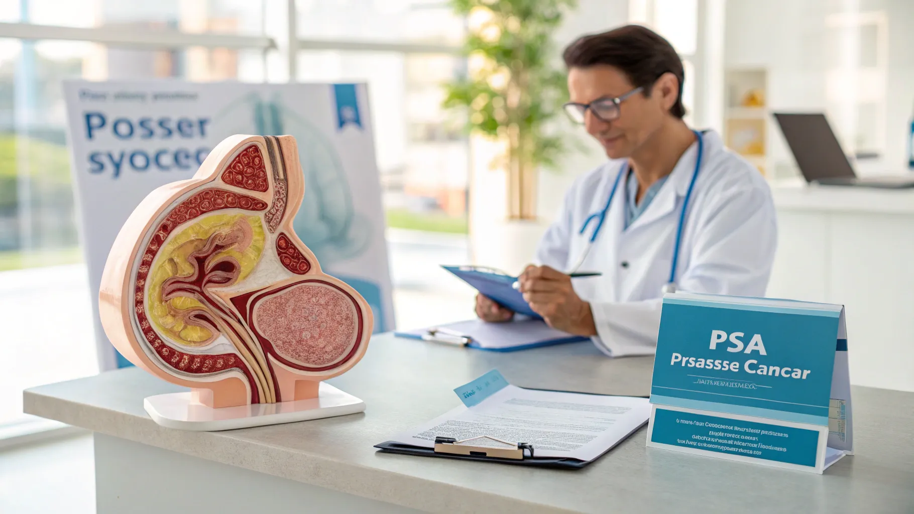 Essential Guide to Prostate Cancer Screening and Prevention