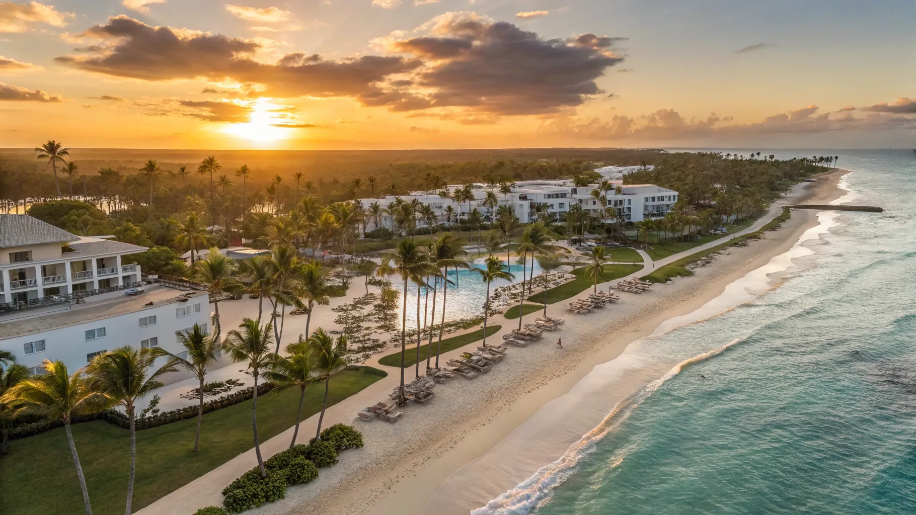 Explore Punta Cana All Inclusive Resorts and Packages