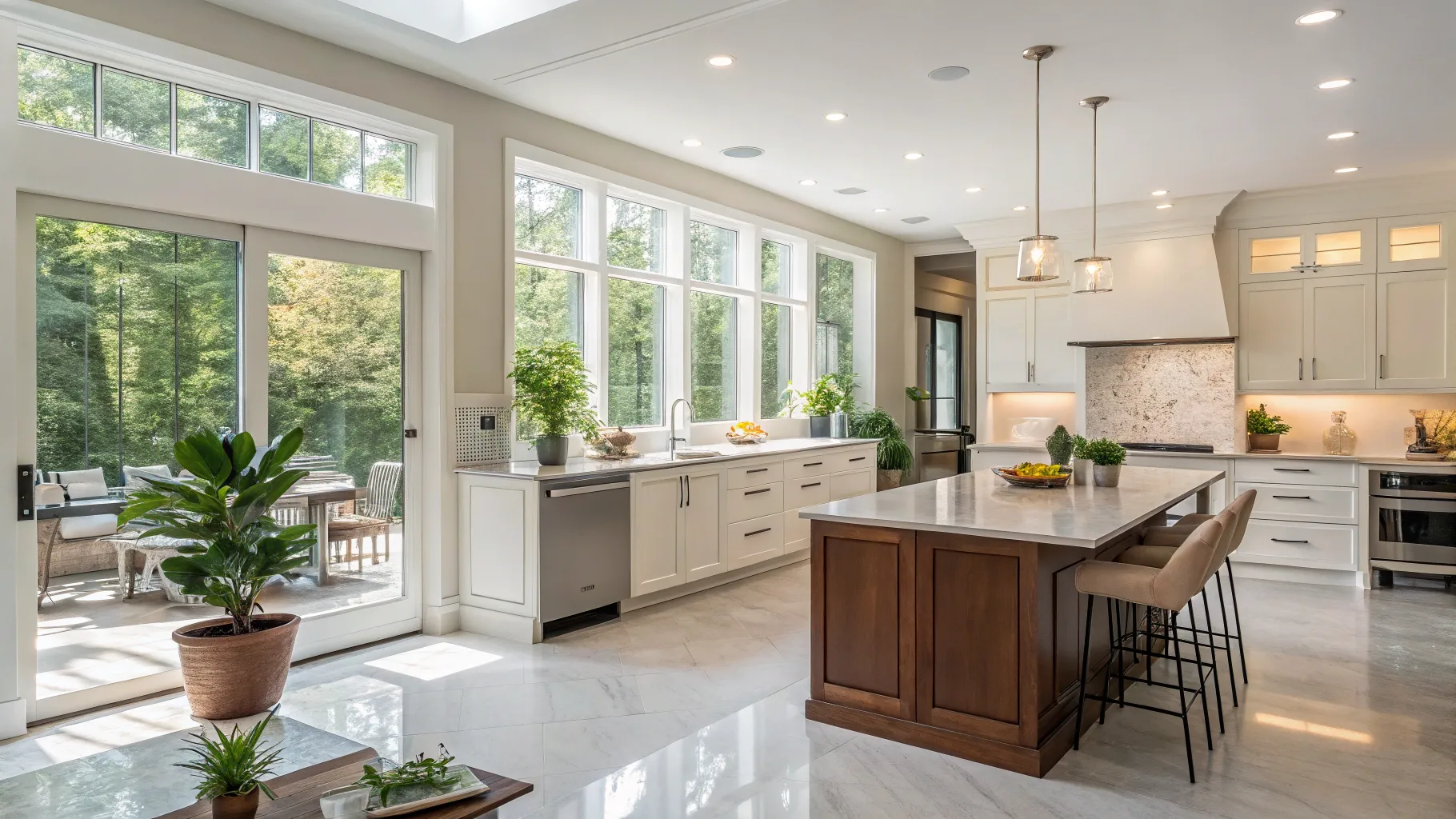 Top Renovation Ideas That Add Value in 2025